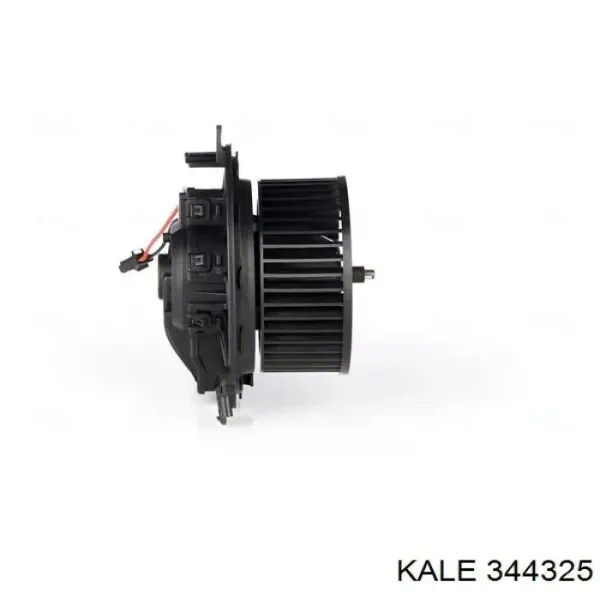Ventilador habitáculo 344325 Kale
