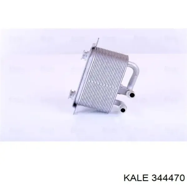 Radiador de refrigeración de la transmisión 344470 Kale