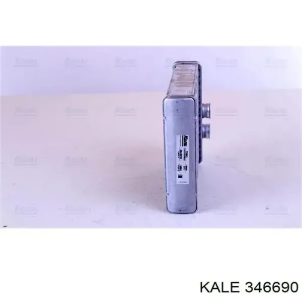 Radiador calefacción 346690 Kale