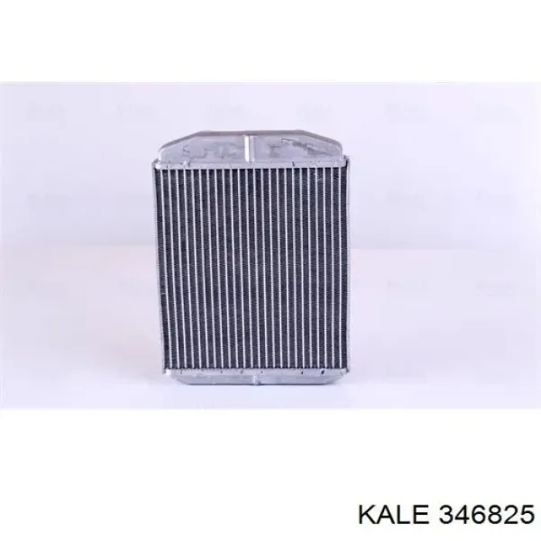 Radiador calefacción 346825 Kale