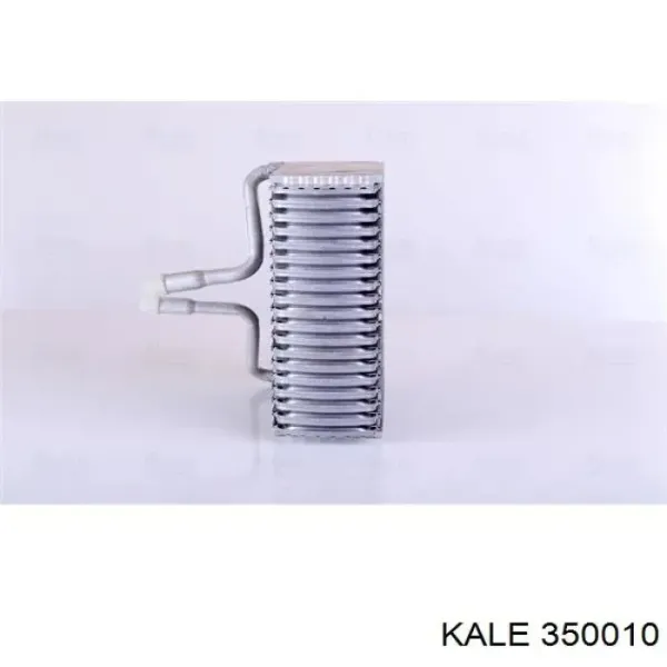 Evaporador de aire acondicionado 350010 Kale