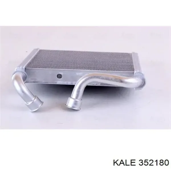 Radiador calefacción 352180 Kale