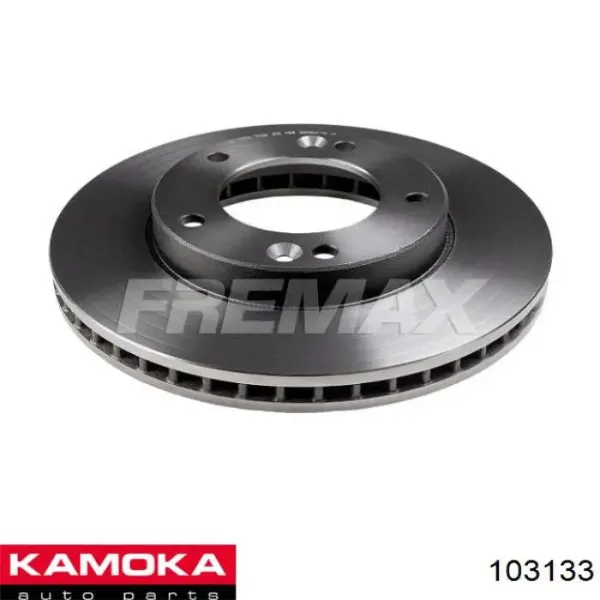 B130531 Denckermann