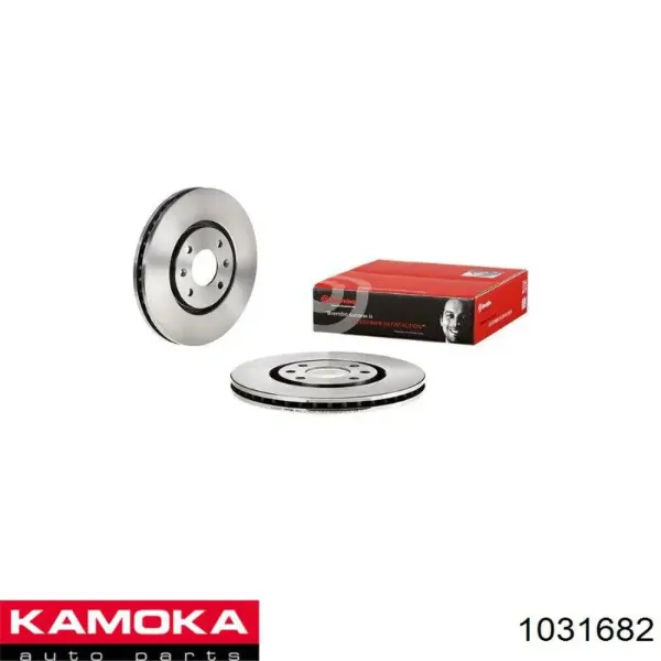 09692510 Brembo