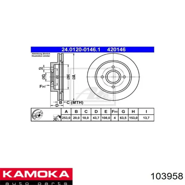 BS1600C Optimal