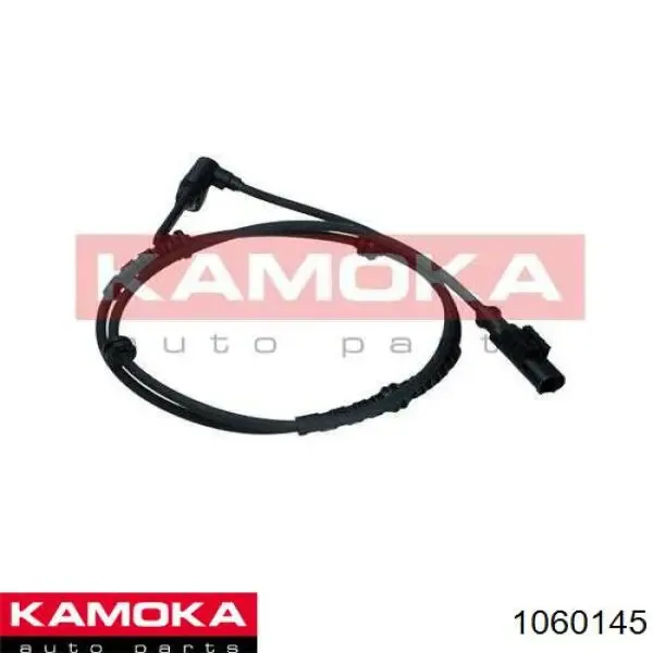 Sensor ABS delantero Fiat Ducato 3 250