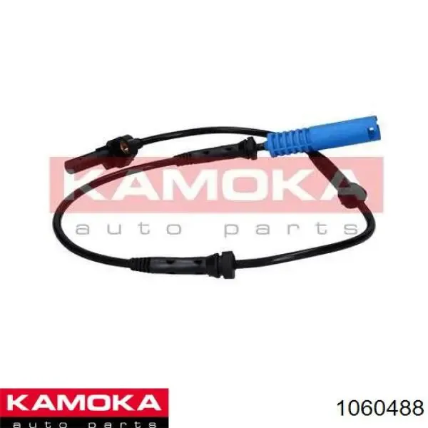 1060488 Kamoka