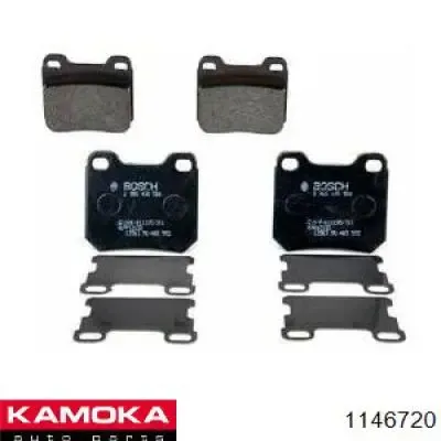 Fuelle, árbol de transmisión delantero exterior Opel Astra 51, 52, F35, M35