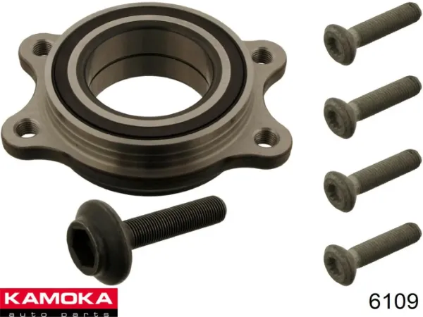 Junta homocinética exterior delantera Toyota Corolla R10