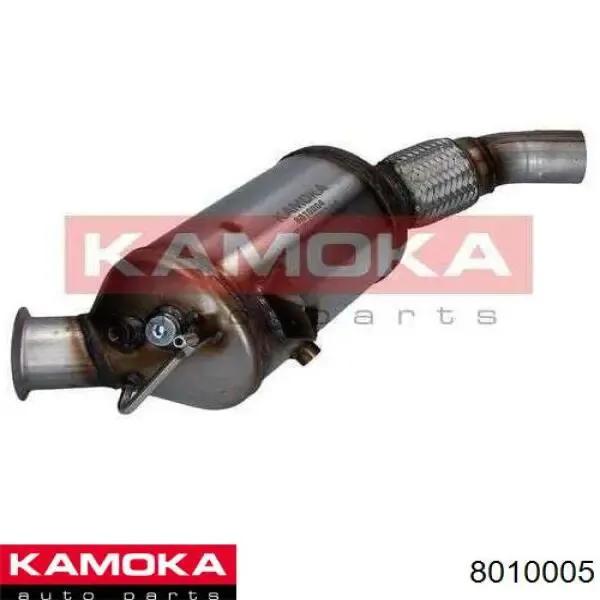 8010005 Kamoka