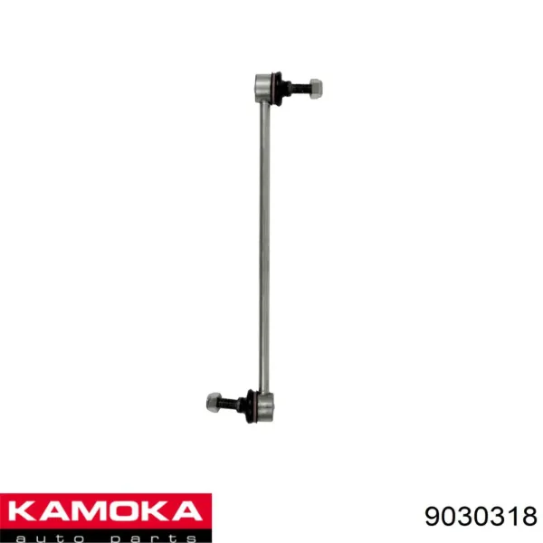 Soporte de barra estabilizadora delantera Suzuki Swift 3 RS