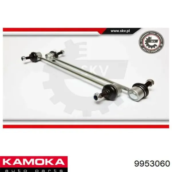 SKST0230007 Market (OEM)