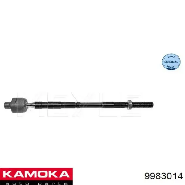 Barra de acoplamiento Subaru Impreza 2 GD, GG