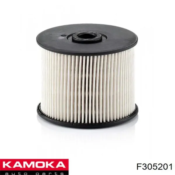 F305201 Kamoka