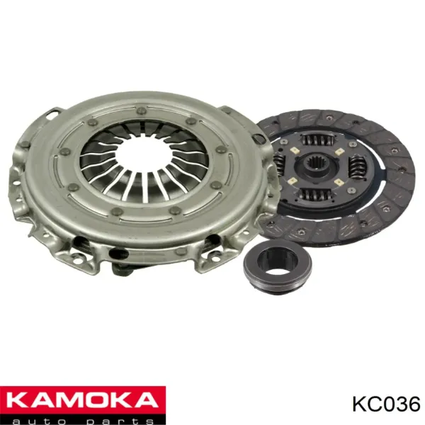 Opel Astra 51, 52, F35, M35
