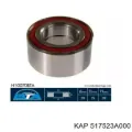 Perno de cubo KIA Ceed ED