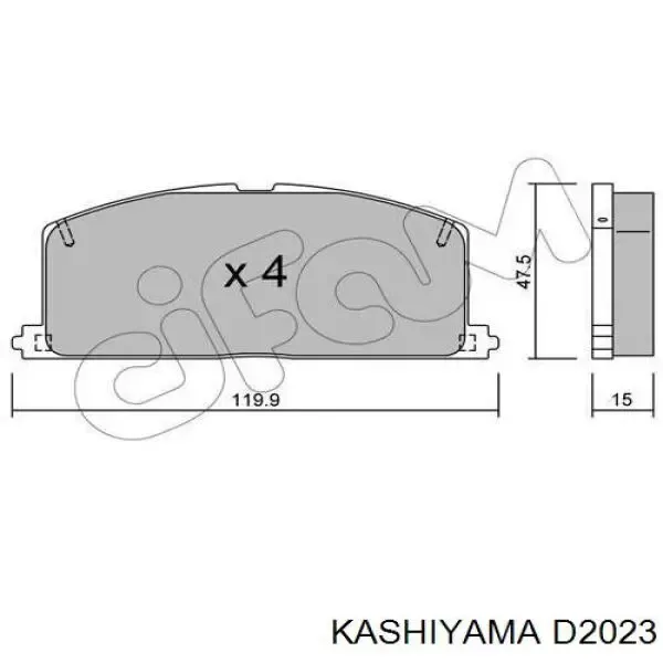 SP118PR SCT