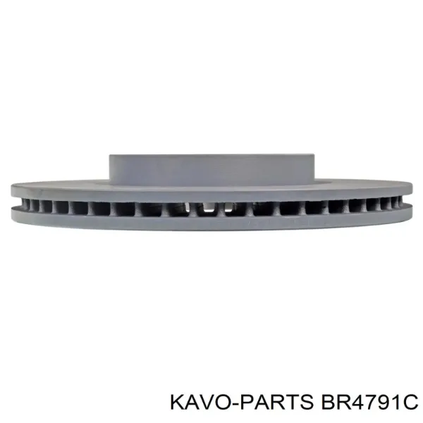 Freno de disco delantero Mazda CX-5 1 KE, GH