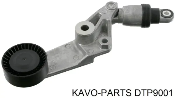 Tensor de correa, correa poli V Toyota Corolla E12
