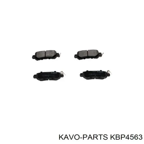 Pastillas de freno delanteras Mazda CX-5 1 KE, GH