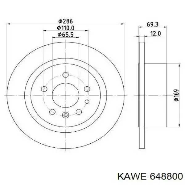 52412PRO HELLA