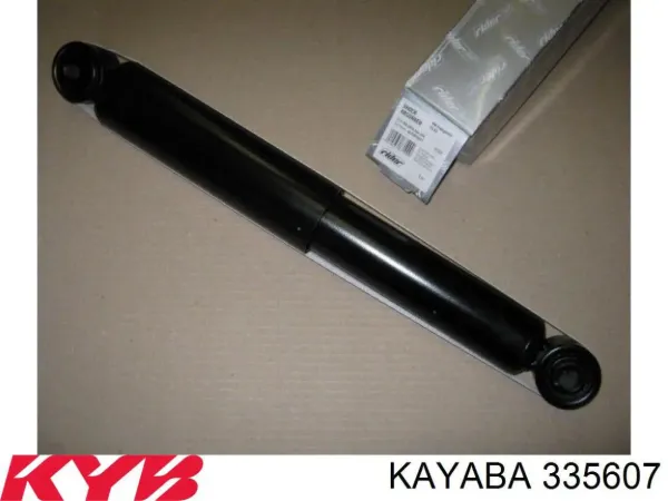 Amortiguador 335607 Kayaba
