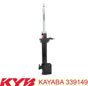 Amortiguador trasero derecho 339149 KAYABA