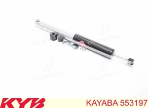 Amortiguador delantero 553197 KAYABA
