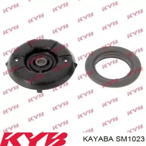 SM1023 Kayaba Soporte amortiguador delantero
