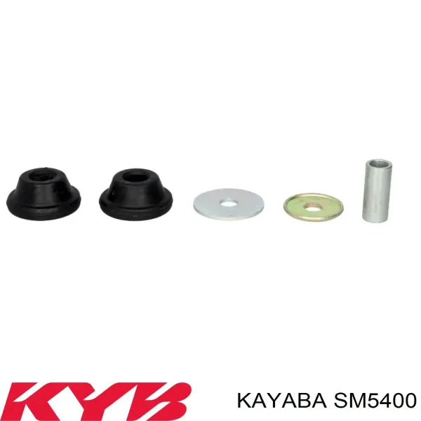 Copela amortiguador trasero Kayaba SM5400 precio, desde