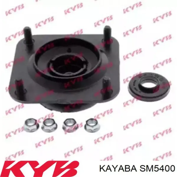Comprar SM5400 Kayaba Cazoleta de amortiguador trasero