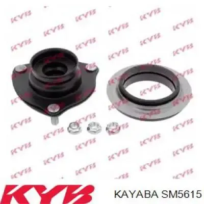 Soporte del amortiguador delantero KS31049 Sato Tech