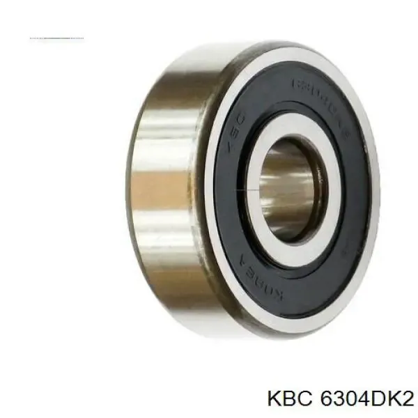 Rodamiento alternador 885470 IKA