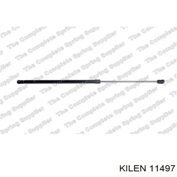 Muelle de suspensión eje delantero Citroen C3 2 A51