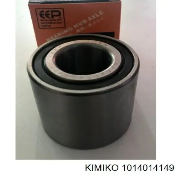 Cojinete de rueda Geely CK I