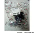 Fuelle de palier delantero exterior Geely CK 