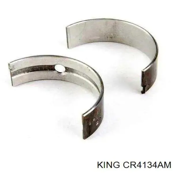 Cojinetes de biela CR4134AM King