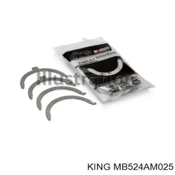 MS1821A025 NDC