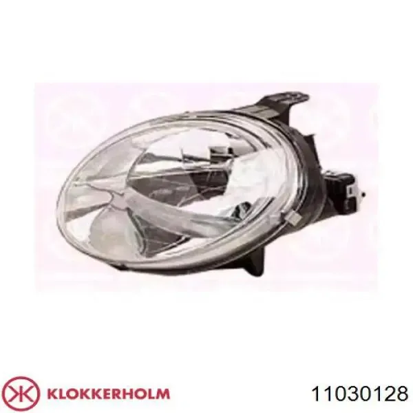 Faro derecho 11231504 Iparlux