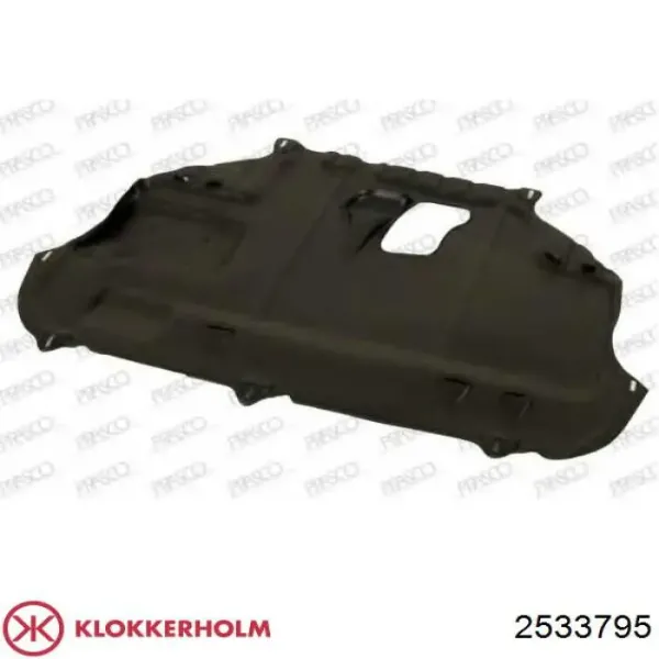 PFD60005A Signeda