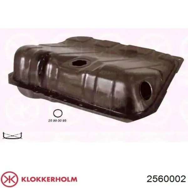 Umbral de puerta, derecha Ford Fiesta Mk2