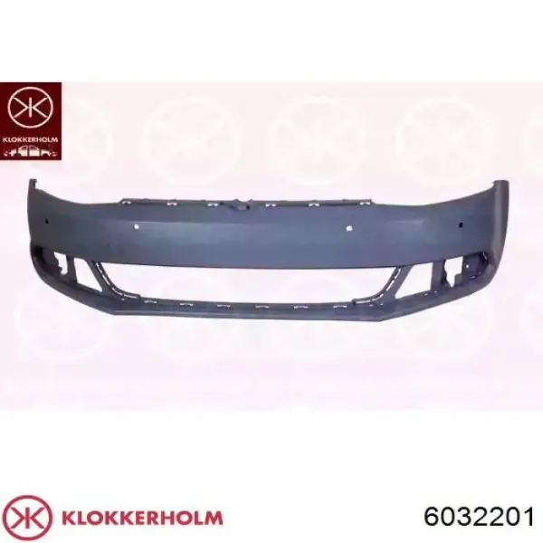 KH6032201 Klokkerholm
