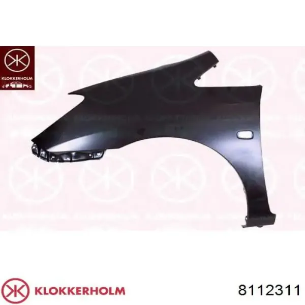 538021E680 Toyota