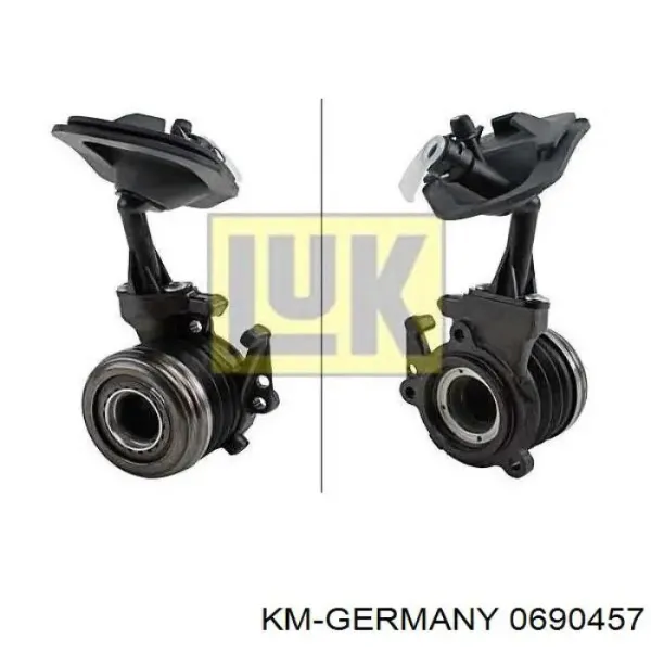 Cojinete de desembrague Alfa Romeo 145 930