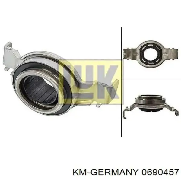 Cojinete de desembrague Alfa Romeo 145 930