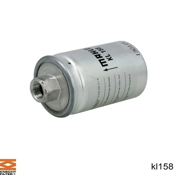 MF481 Millard Filters