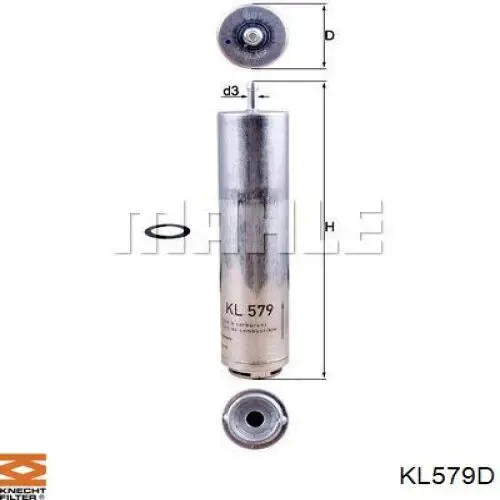 FE0051 Bremsi