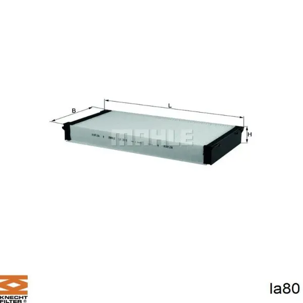 FC1931 Bremsi