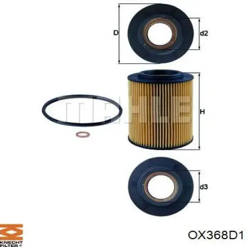SKOF0860053 Market (OEM)