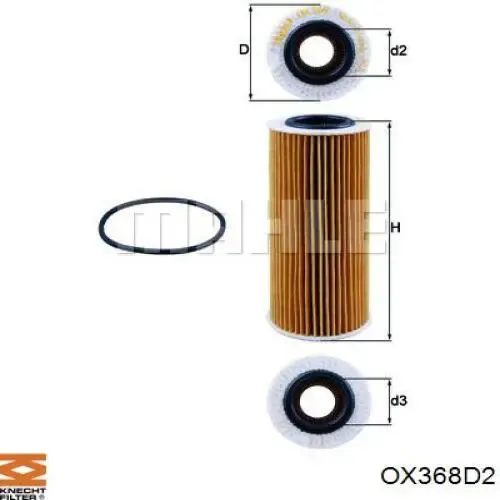 SKOF0860053 Market (OEM)